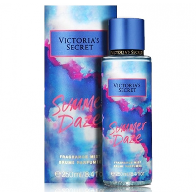 VICTORIA'S SECRET SUPER DAZE FRAGRANCE MIST 250 ML